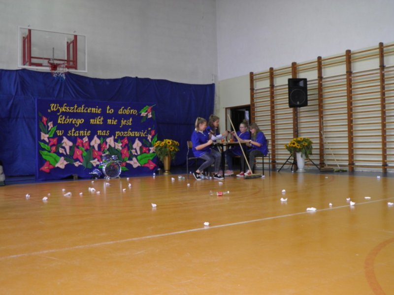 Dzień Edukacji Narodowej